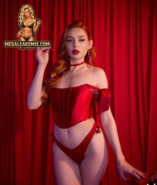 Lacy Lennon