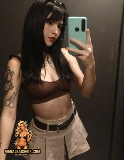 Mia Reid