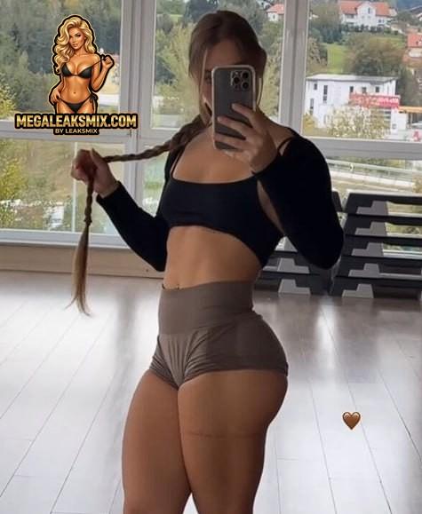 Mx Ronja