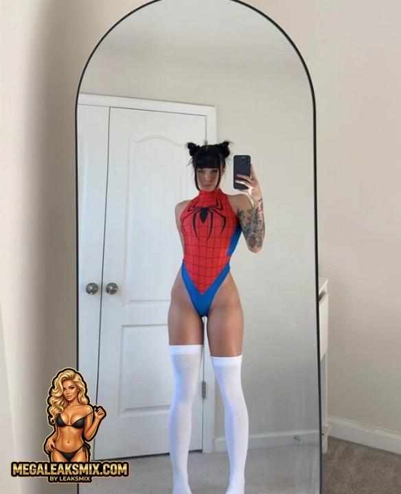 Queenkalinxxx