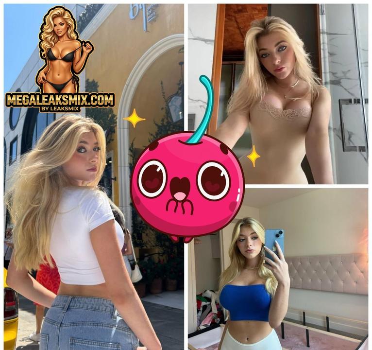 Riley Mae Lewis