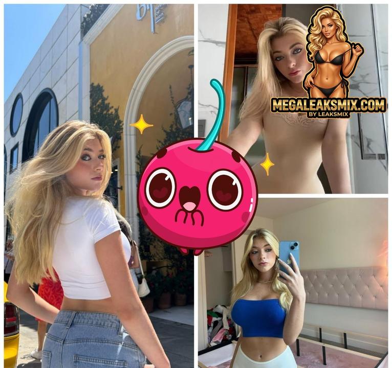 Riley Mae Lewis