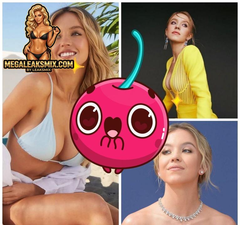Sydney Sweeney