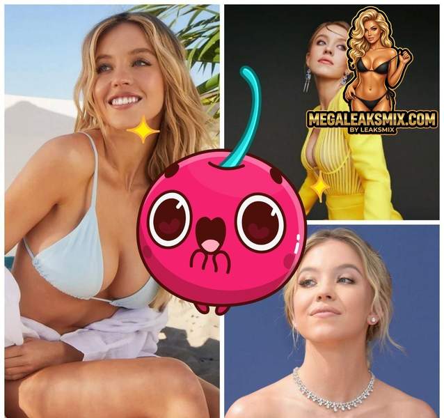 Sydney Sweeney