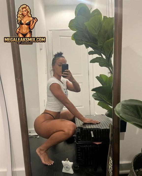 Teanna Trump