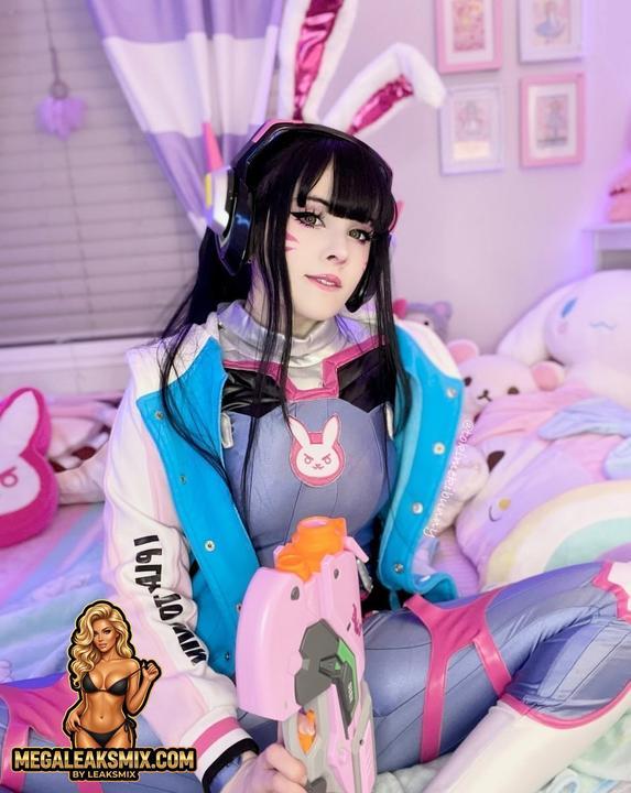 Tokimekibunny
