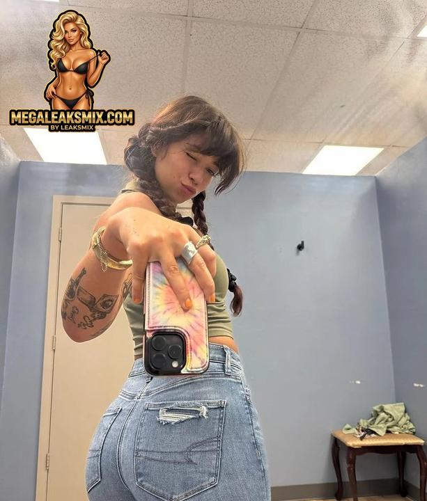 Zoe Ebarb