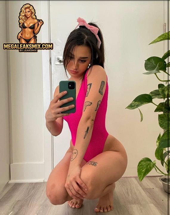 Amber Gianna