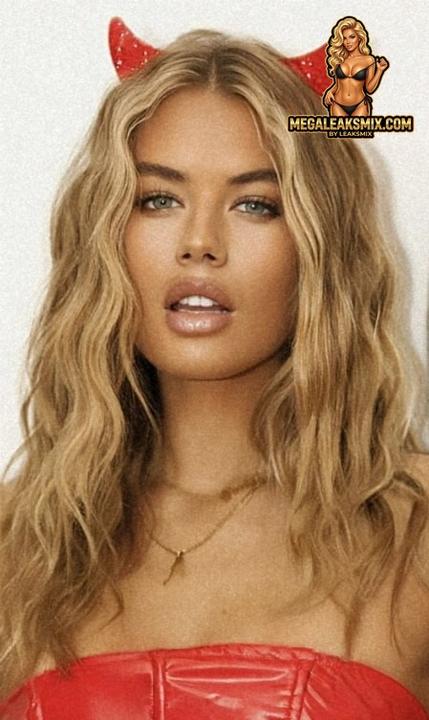 Arabella Chi