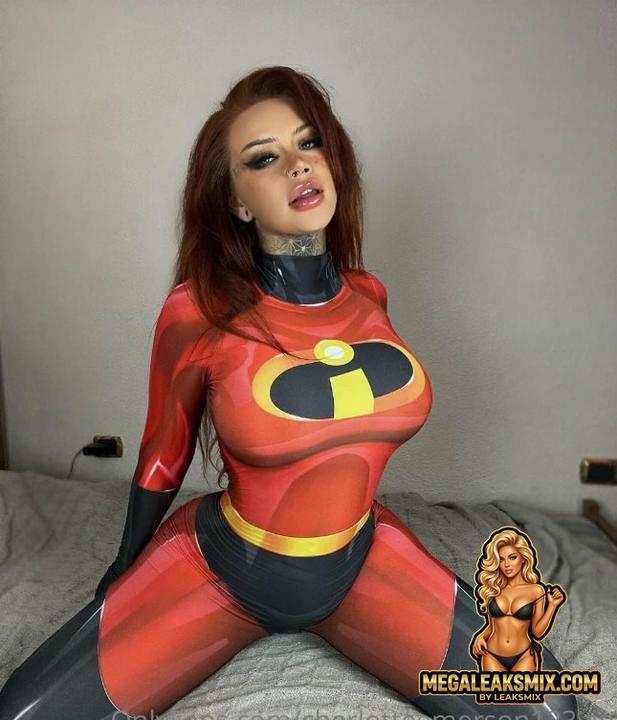 Charlotteemerson