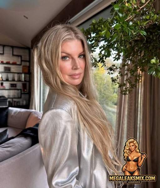 Fergie
