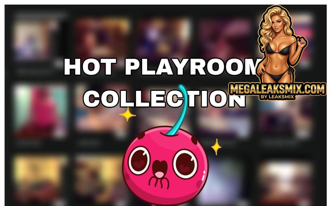 H0T Playr00M C0Llection