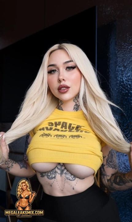 Jade Lavoie