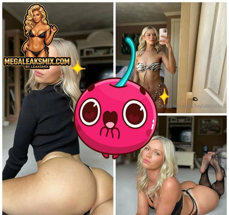 Layla Brooks