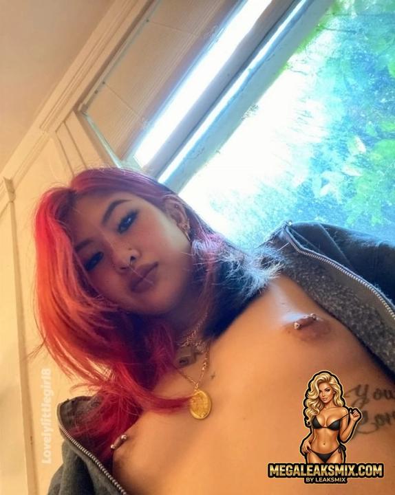 Lovelyasianlily