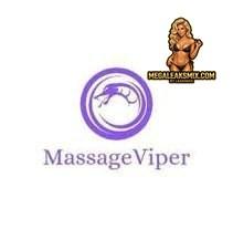 Massageviper