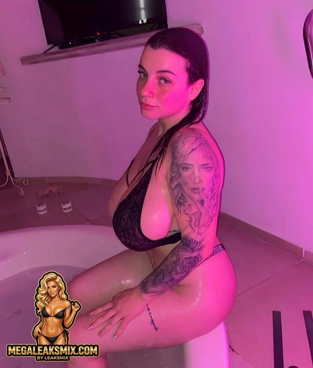 Micaela Perlezzi