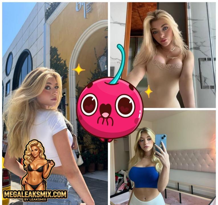 Riley Mae Lewis