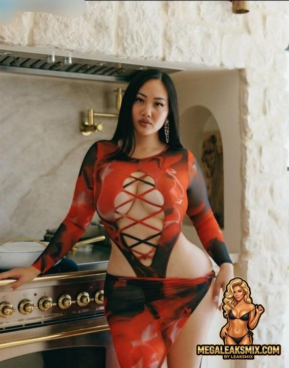 Thiccasianbaddie
