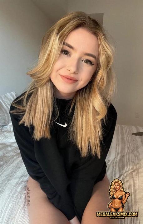 Aluraye