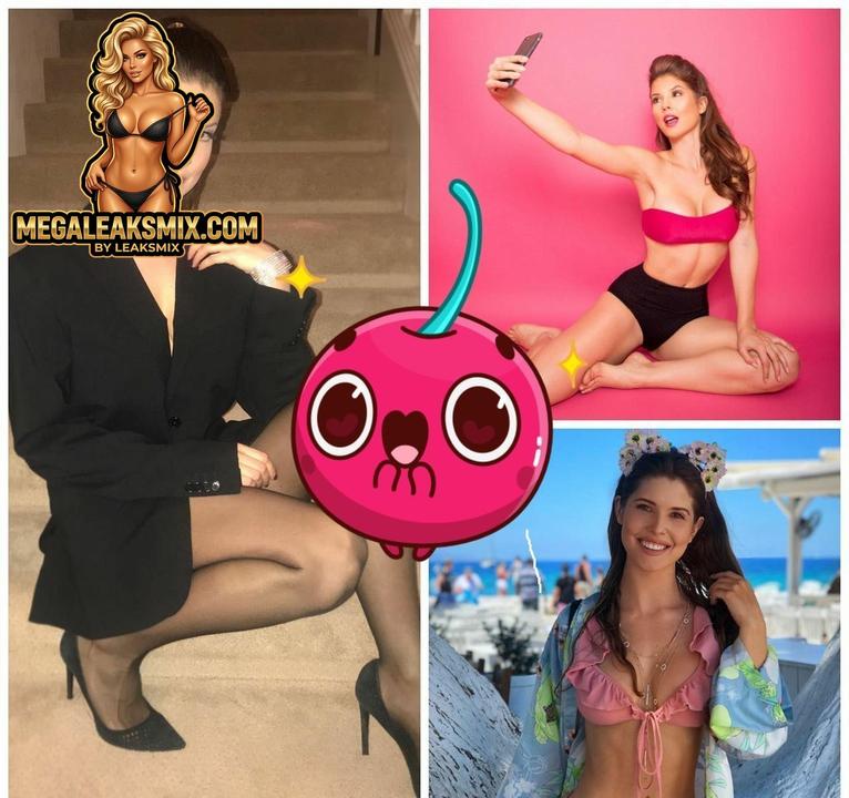 Amanda Cerny