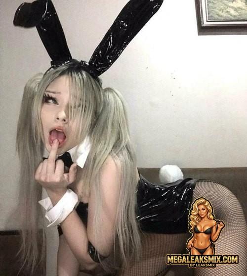 Ashley Conejo