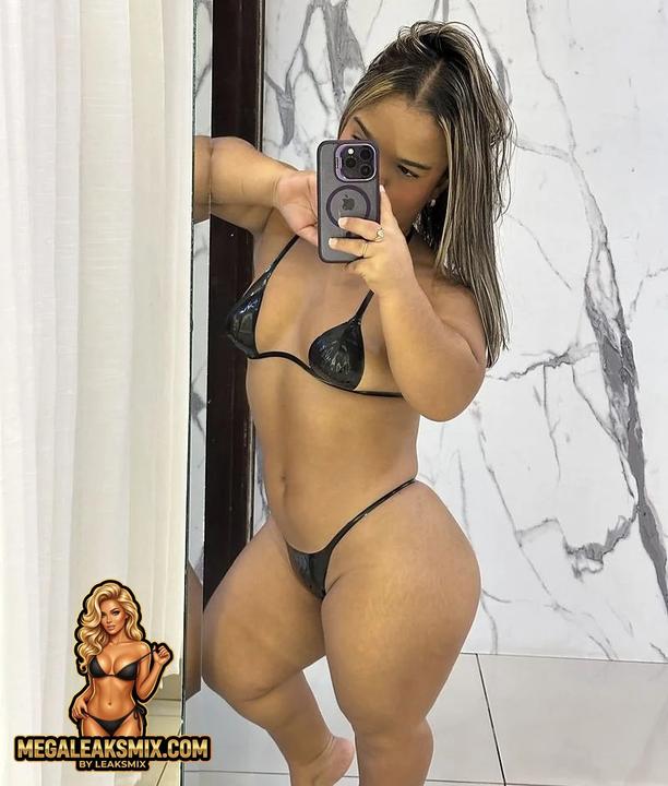 Baixinhabundudinha