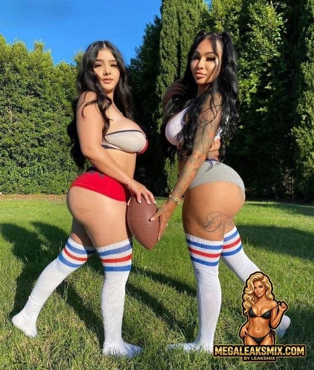 Brittany Razavi