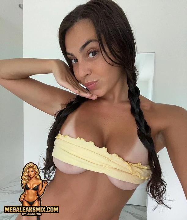 Brunetttebaddie