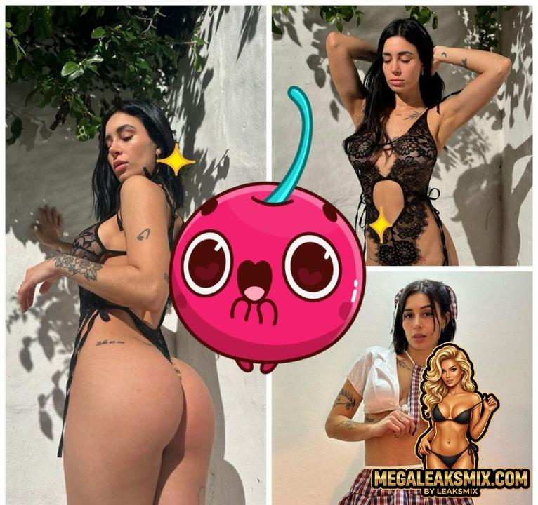 Camila Nair