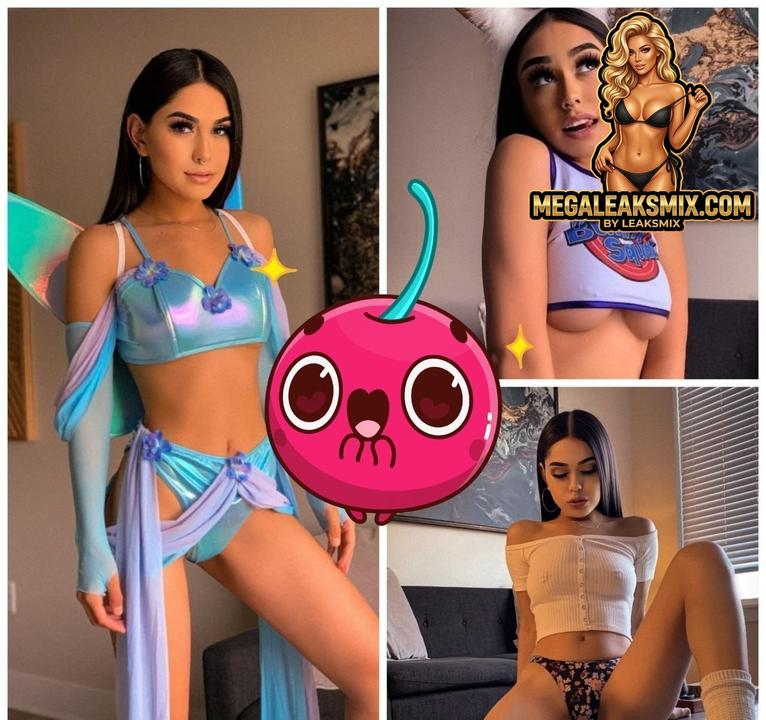 Camila Valentina