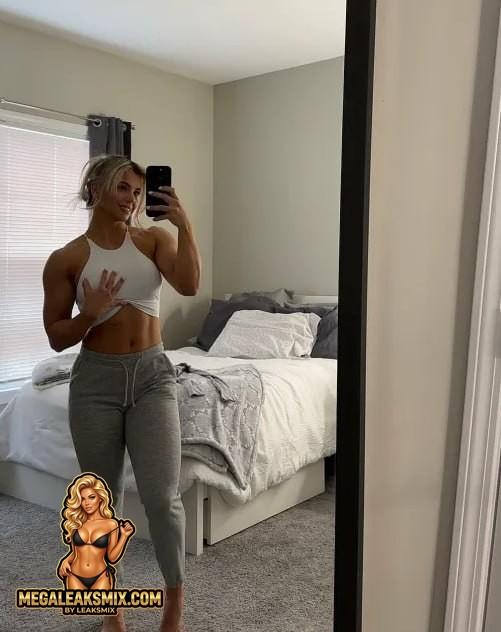 Gracieparker Part 3
