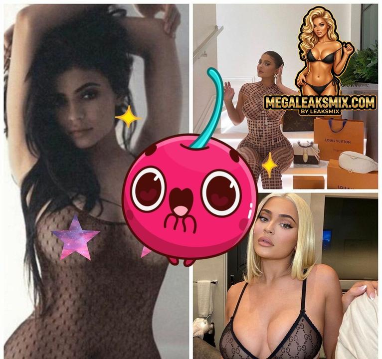 Kylie Jenner Ofn