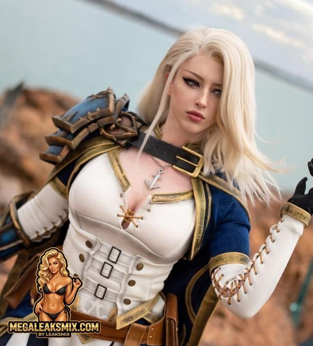 Ladymelamori