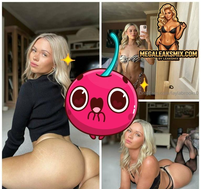 Layla Brooks