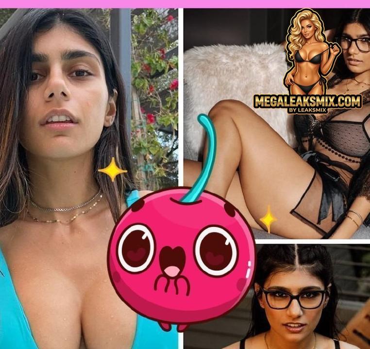 Mia Khalifa