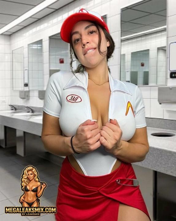 Mia Monroe