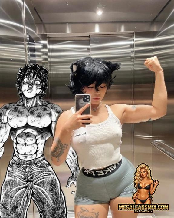Nnnekochan
