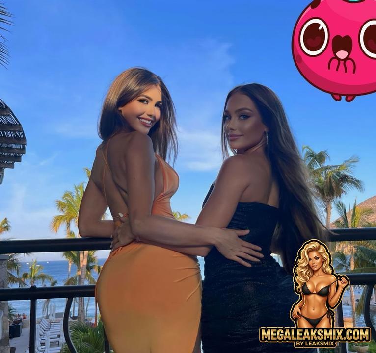 Olivia Maeday