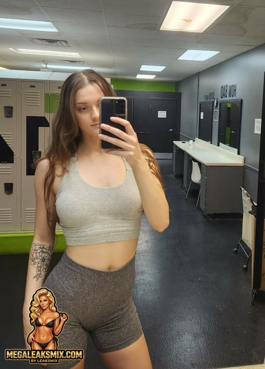 Oliviamadisonxo Part 2