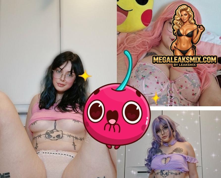 Pastelxwhore Ofn
