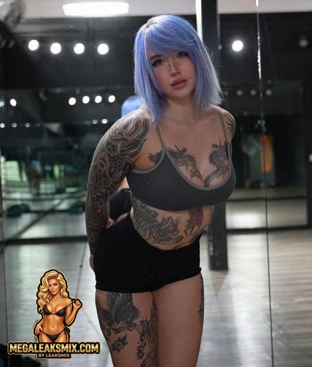 Strongwaifu