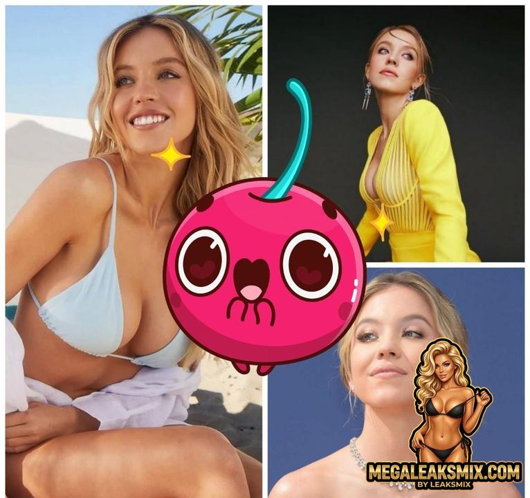 Sydney Sweeney