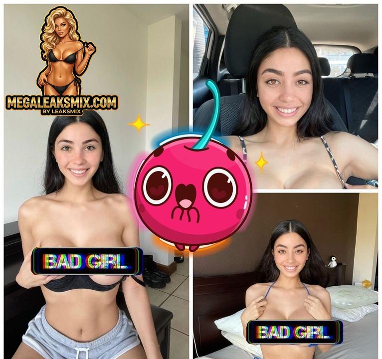 Valentina Olivas