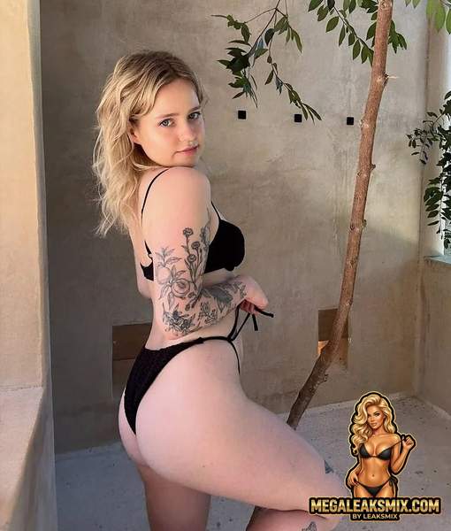 Blondpeche