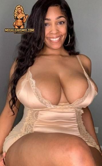 Therealshimarie