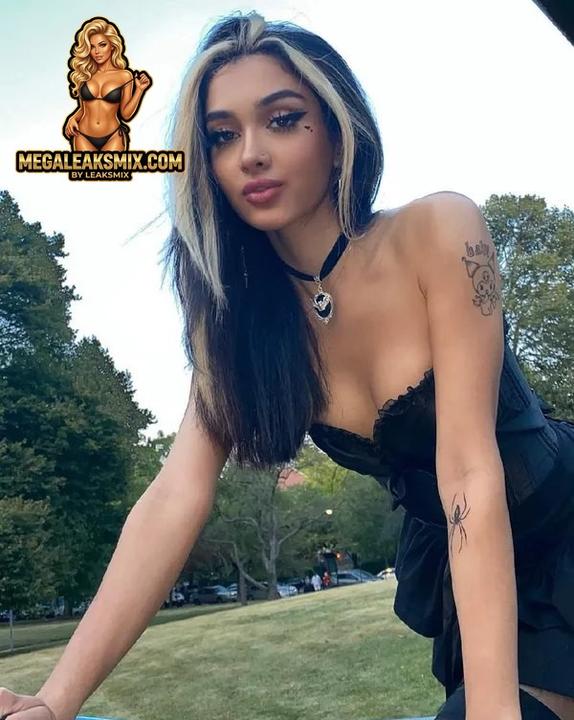Vixenesha Link