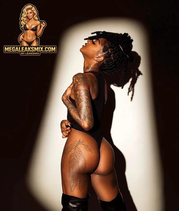 Zaria Linton
