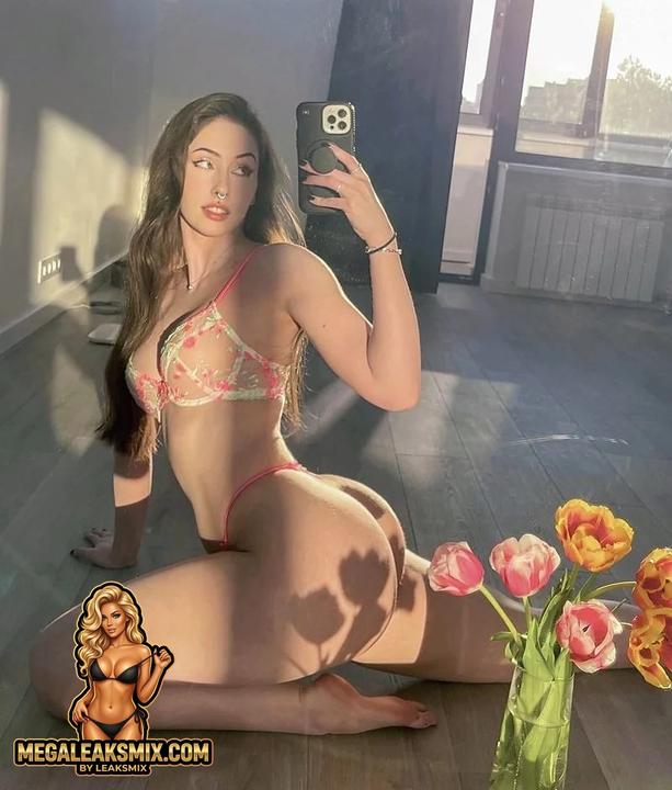 Anastasiia Mut
