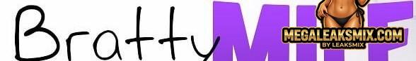 Brattymilf